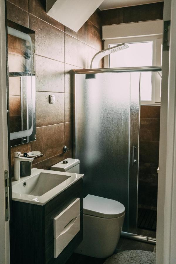 Smart Hostel Белград Екстер'єр фото