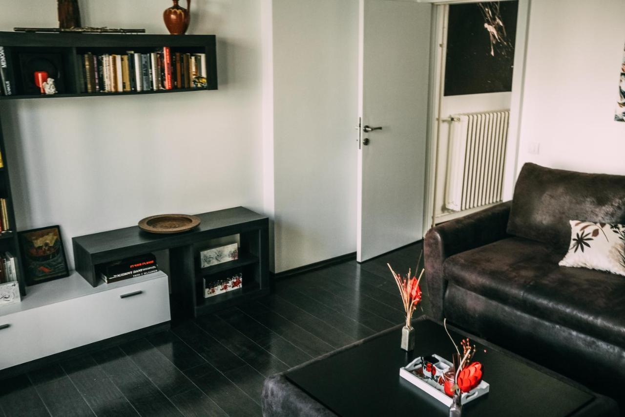 Smart Hostel Белград Екстер'єр фото