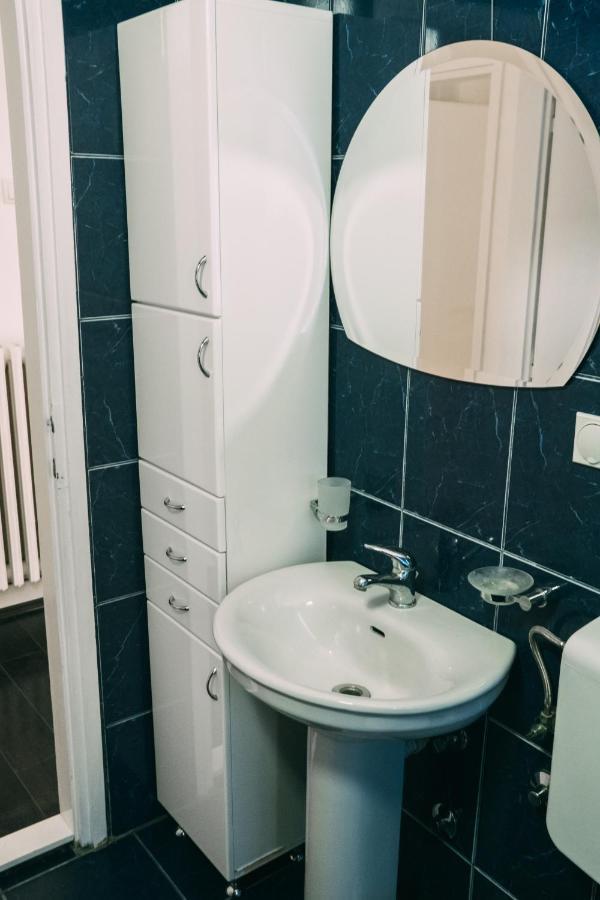 Smart Hostel Белград Екстер'єр фото