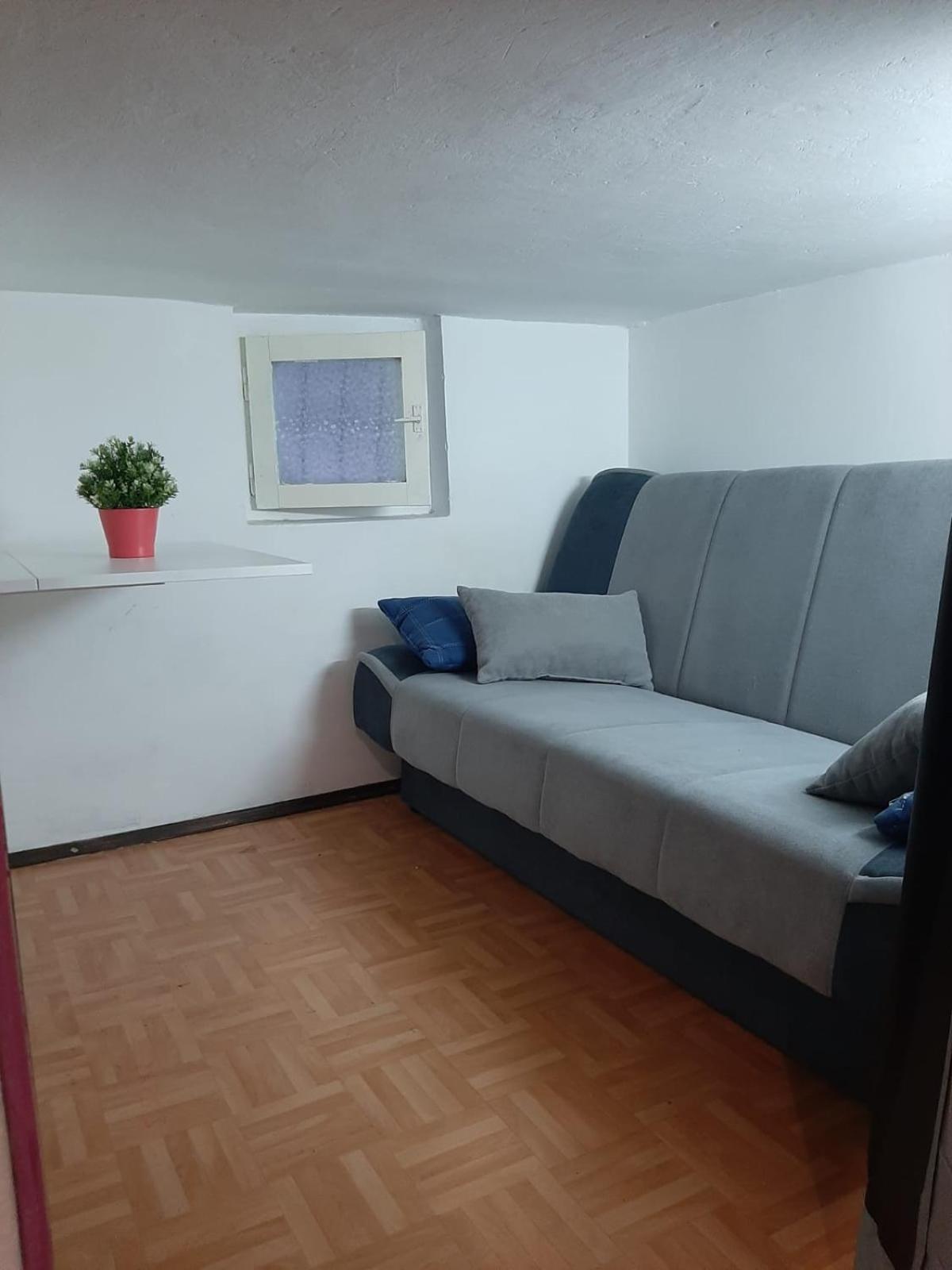 Smart Hostel Белград Екстер'єр фото